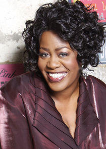 Chandra Currelley Chandra Currelley