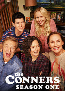 The Conners - Season 1 The Conners - Season 1