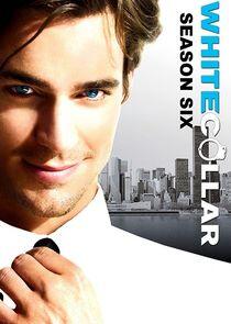 White Collar - Season 6 White Collar - Season 6