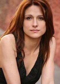 photo of Nathalie Blanc