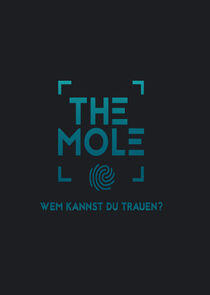 The Mole - Wem kannst du trauen? The Mole - Wem kannst du trauen?