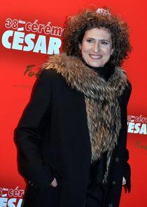 photo of Guilaine Londez