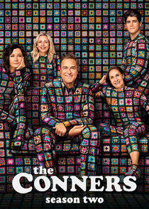 The Conners - Season 2 The Conners - Season 2