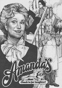 Amanda's Amanda's