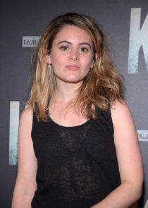 photo of Maud Forget