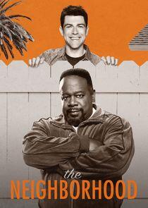 The Neighborhood - Season 2 The Neighborhood - Season 2