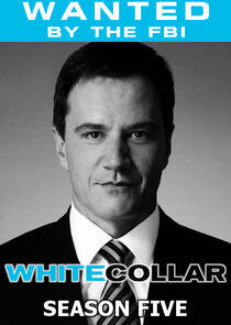 White Collar - Season 5 White Collar - Season 5