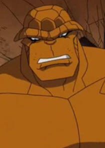 Ben Grimm / The Thing Ben Grimm / The Thing
