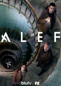 Alef - Season 1 Alef - Season 1