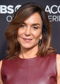 Polly Draper Polly Draper