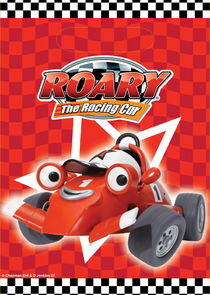 Roary the Racing Car Roary the Racing Car