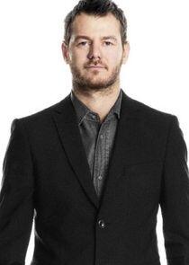 Alessandro Cattelan Alessandro Cattelan