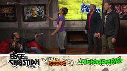 TLC - But NOT in the Way You Think! TLC - But NOT in the Way You Think!