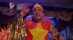 For the Kids For the Kids