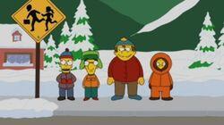 O Brother, Where Bart Thou? O Brother, Where Bart Thou?