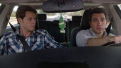 Road Trip Road Trip