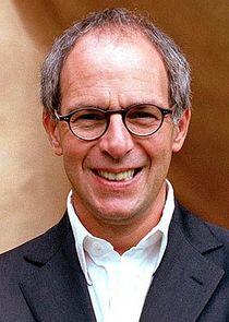 Loyd Grossman