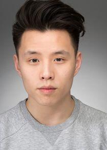 Jeremy Ang Jones Jeremy Ang Jones