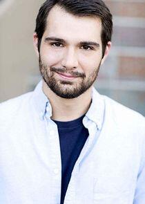 photo of Gabriel Bellotti photo of Gabriel Bellotti