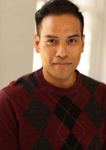 photo of Kurt Uy