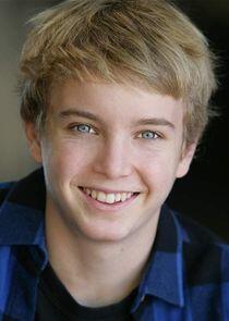 photo of Tim Dougherty