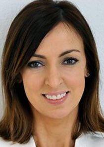 Sally Nugent Sally Nugent