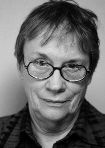 Annie Proulx Annie Proulx