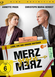 Merz gegen Merz Merz gegen Merz