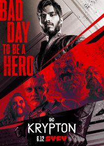 Krypton Krypton