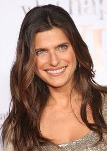 Lake Bell Lake Bell