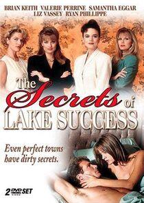 The Secrets of Lake Success The Secrets of Lake Success