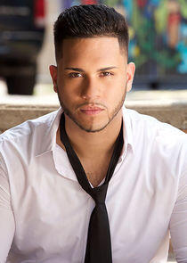 photo of Alexander Pineiro photo of Alexander Pineiro