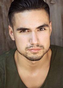 photo of Jay MacDougald