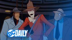 B:TAS, 'Nothing to Fear' Full Watch Along B:TAS, 'Nothing to Fear' Full Watch Along