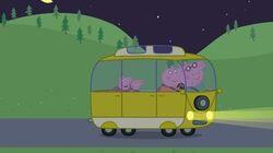 The Camper Van The Camper Van