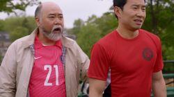 Soccer Dad Soccer Dad