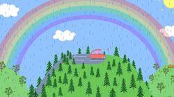 The Rainbow The Rainbow