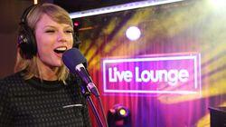 With Taylor Swift