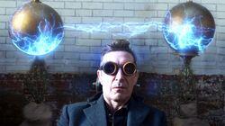 Decadence and Degeneration Decadence and Degeneration
