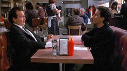 Male Unbonding Male Unbonding