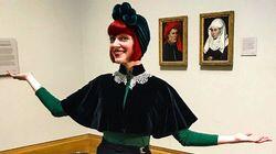 Arnolfini Arnolfini