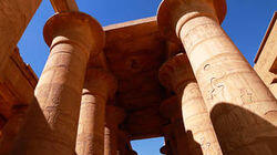 Egypt's Lost City Egypt's Lost City