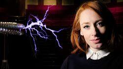 Electric Dreams Electric Dreams