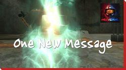 One New Message One New Message