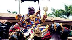 The Kingdom of Asante The Kingdom of Asante