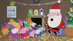 Santa's Grotto Santa's Grotto