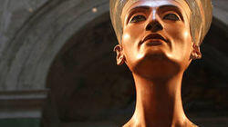 Nefertiti Nefertiti