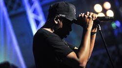 Jay-Z and More Jay-Z and More