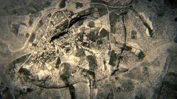 The Lost City of Goliath
