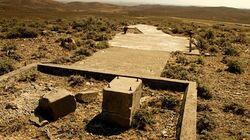 Lost City of the Kalahari Lost City of the Kalahari